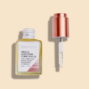 Hibiscus Unspottable Correcting Oil